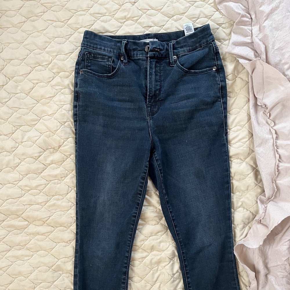 Good American jeans